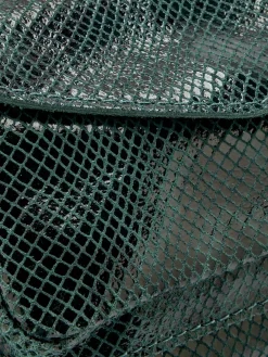 Femme Daxon Sac besace en cuir