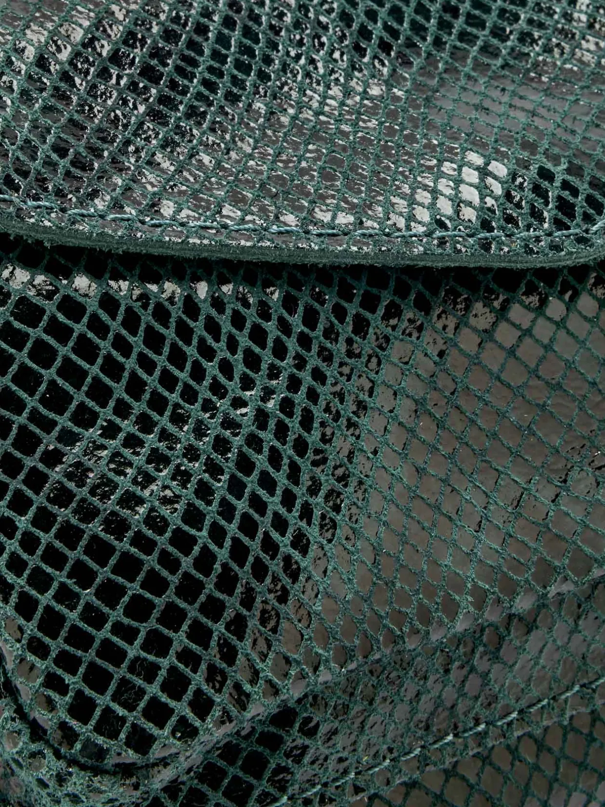 Femme Daxon Sac besace en cuir