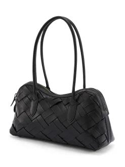 Femme Daxon Sac effet tressé