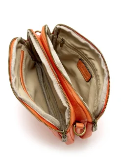 Femme Daxon Sac style besace