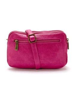 Femme Daxon Sac style besace