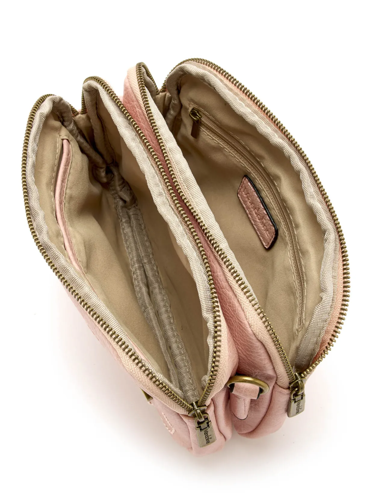 Femme Daxon Sac style besace