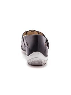 Femme Pédiconfort Salomés à aérosemelle® amovible