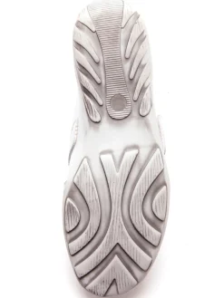 Femme Pédiconfort Salomés fantaisie à scratch