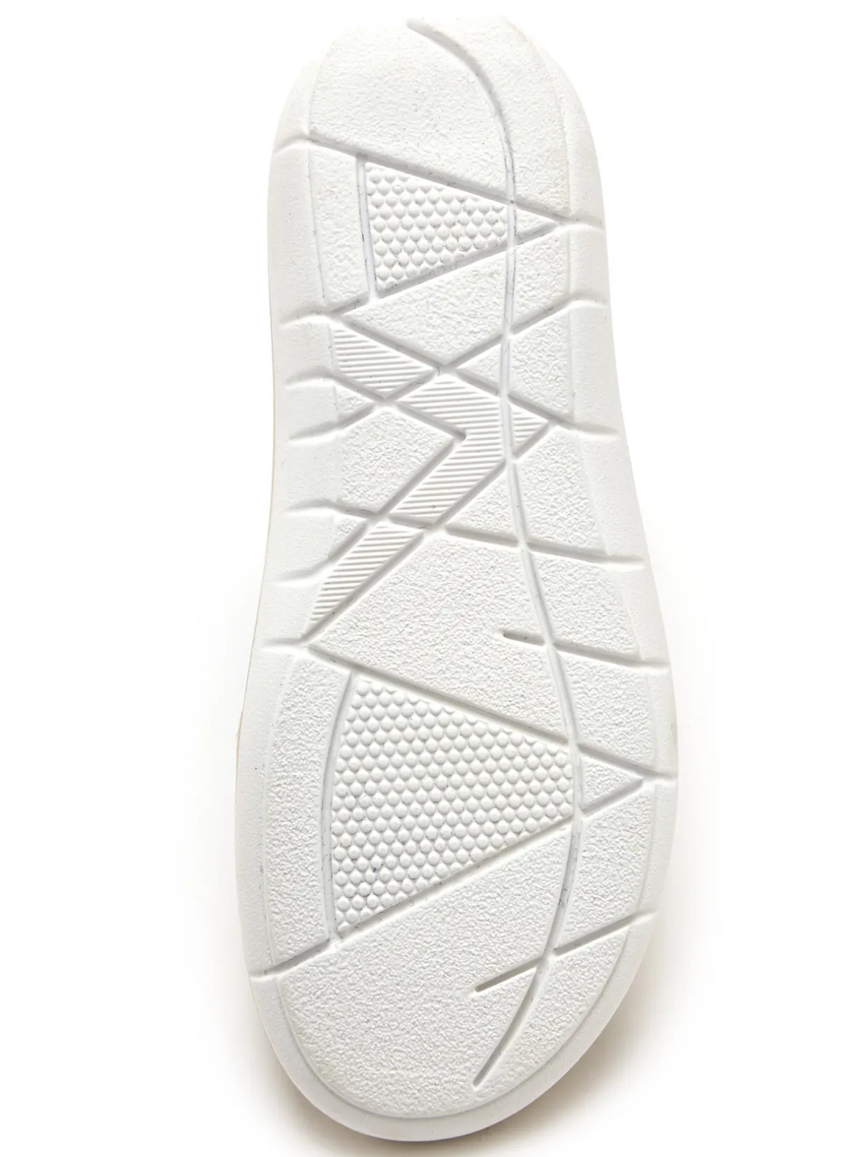 Femme Pédiconfort Sandales à pattes scratch