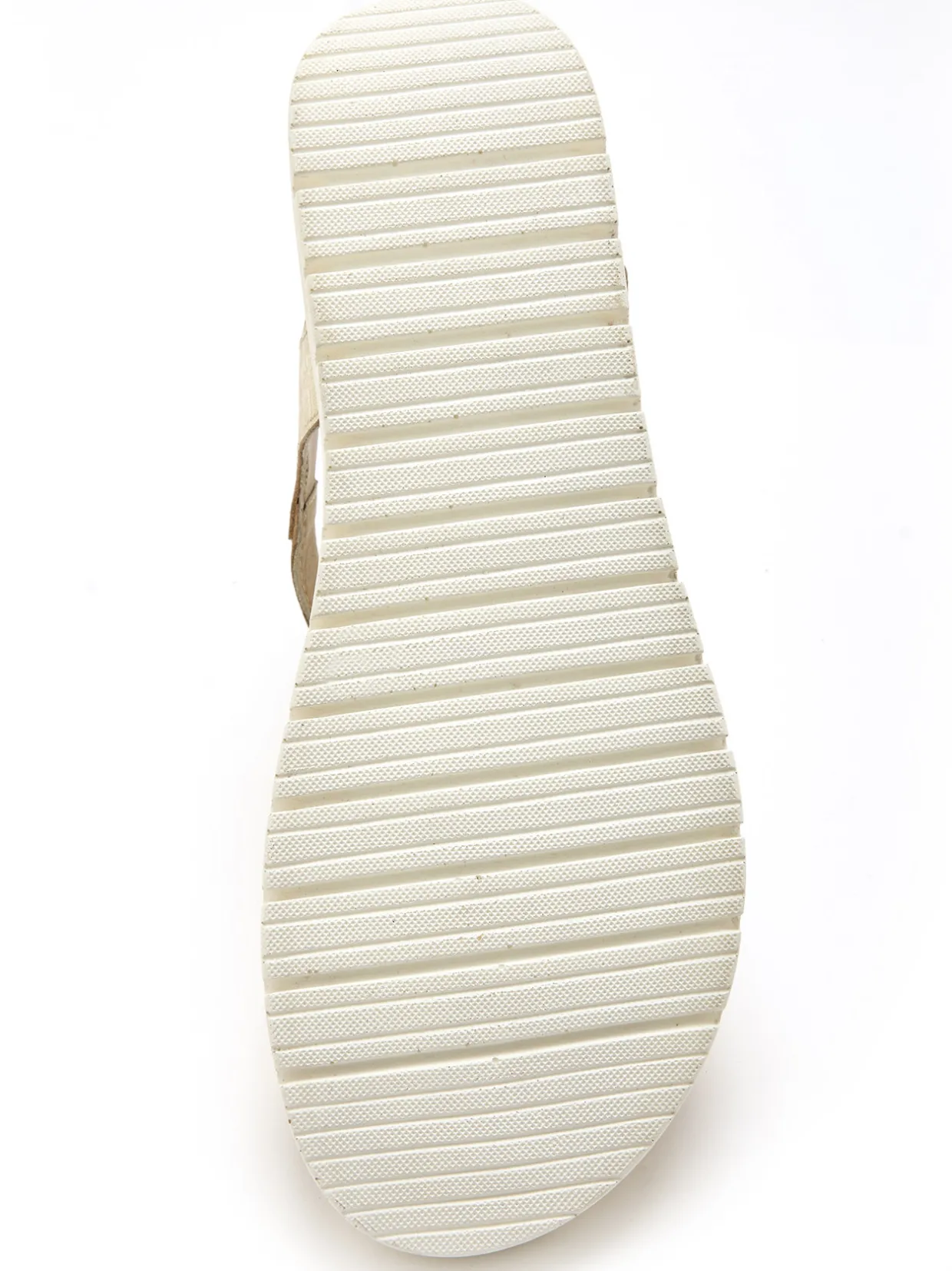 Femme Pédiconfort Sandales à scratch sous boucle