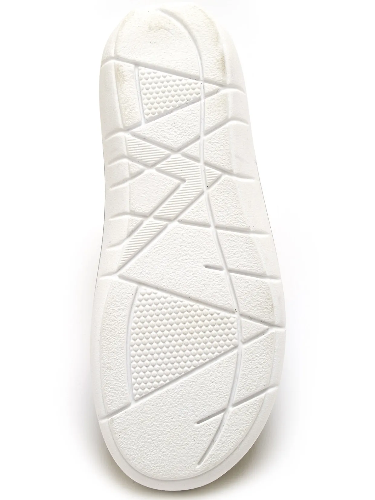 Femme Pédiconfort Sandales à scratchs tout ultra larges