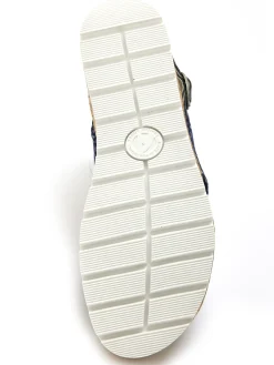 Femme Pédiconfort Sandales extensibles