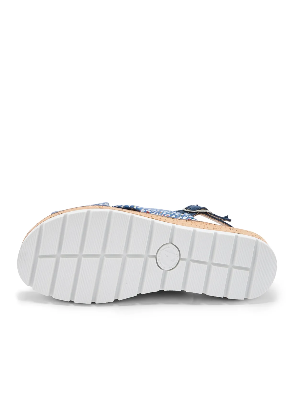 Femme Pédiconfort Sandales extensibles