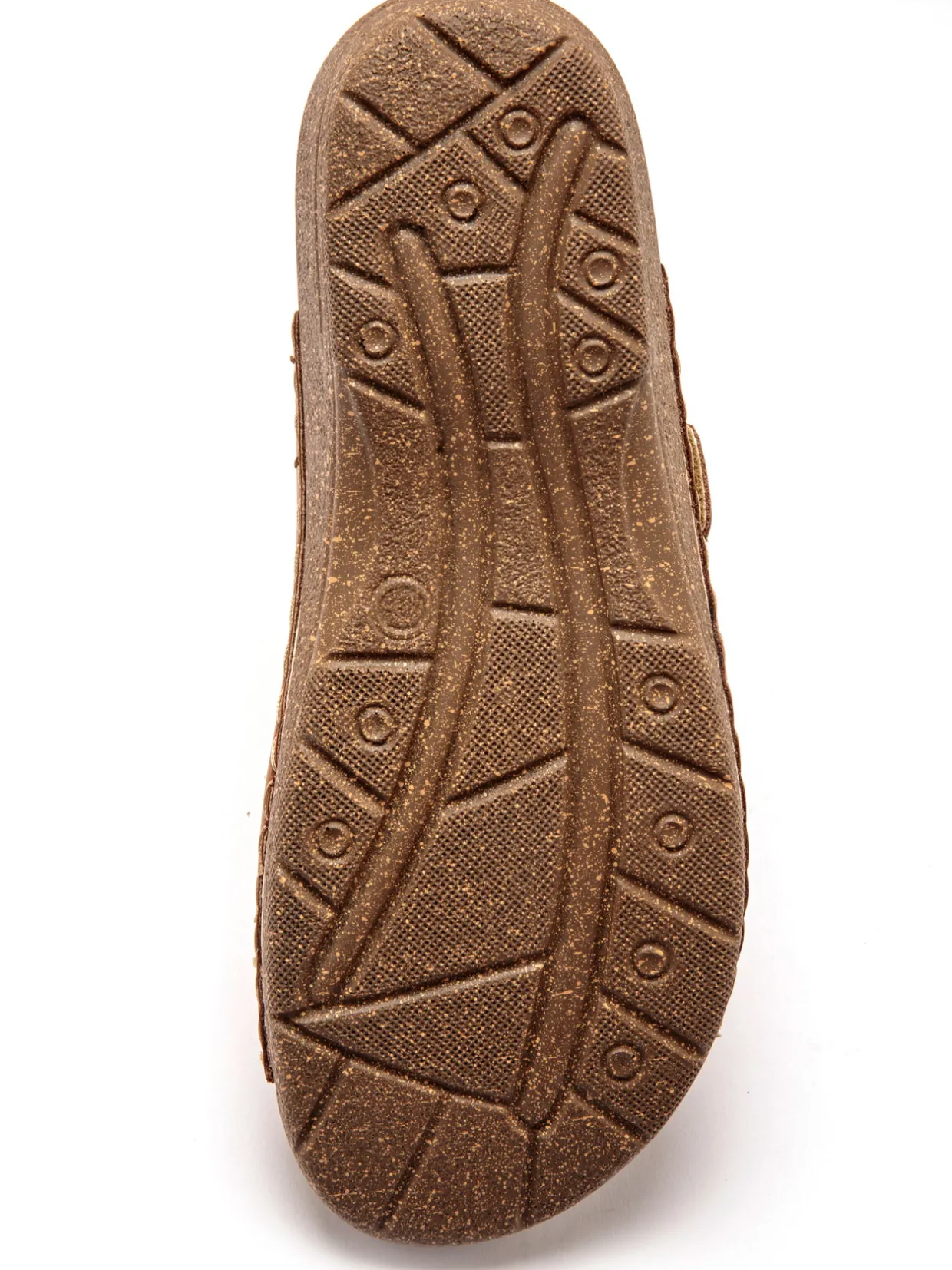 Femme Pédiconfort Sandales extra larges ouverture totale