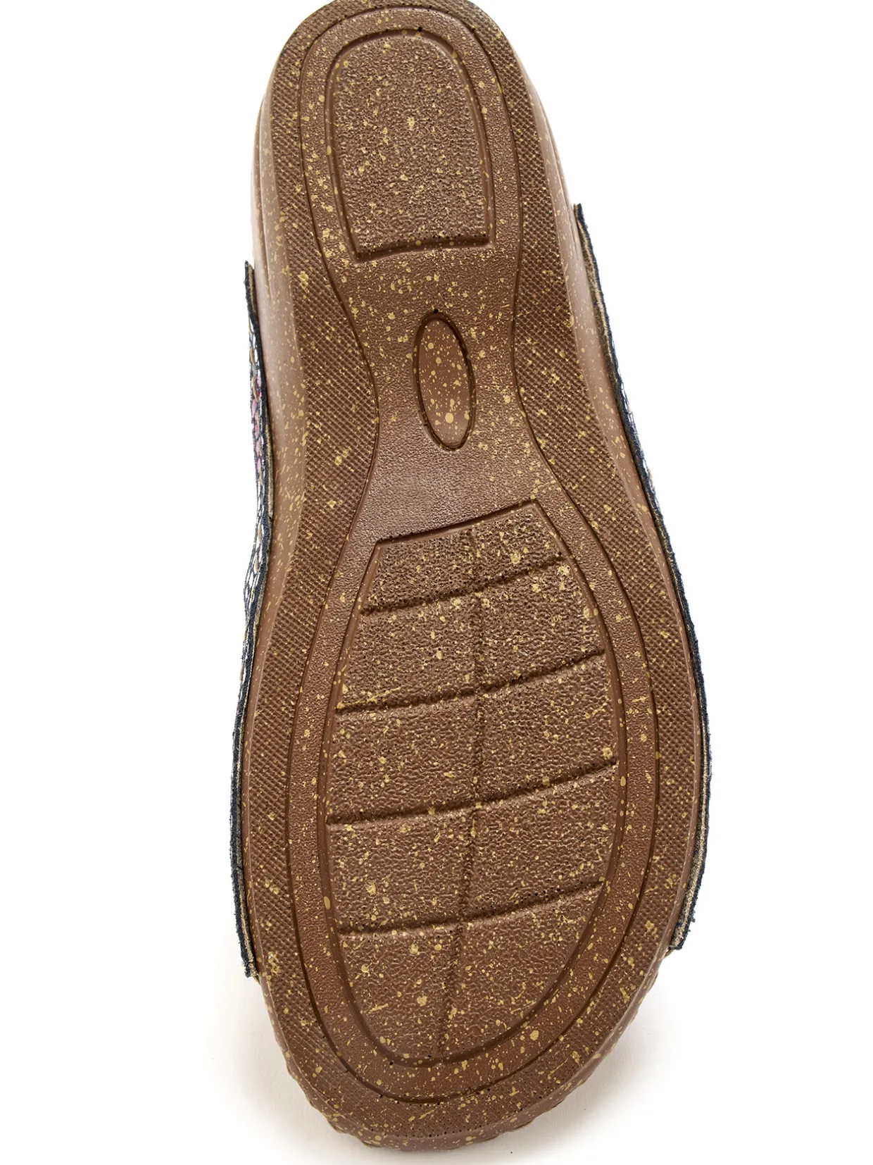 Femme Pédiconfort Sandales extra larges ouverture totale