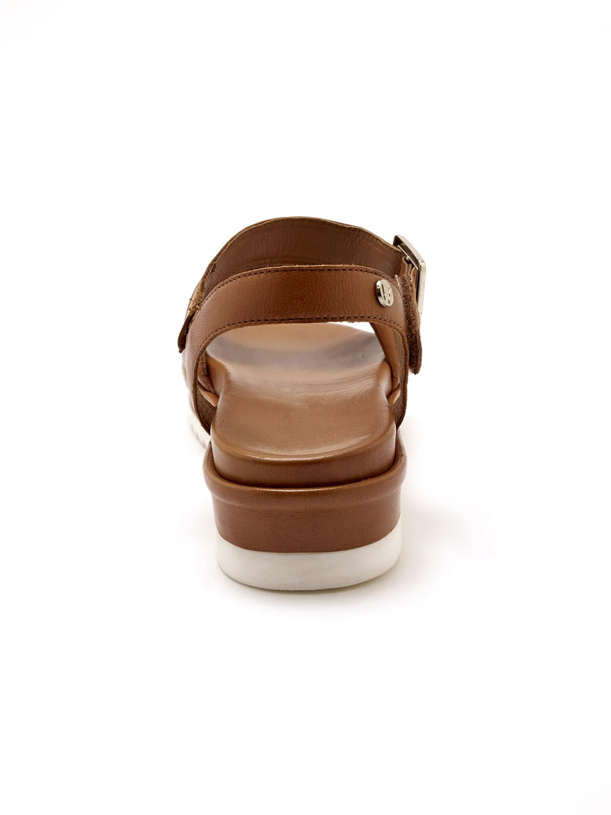 Femme Pédiconfort Sandales matelassées à aérosemelle