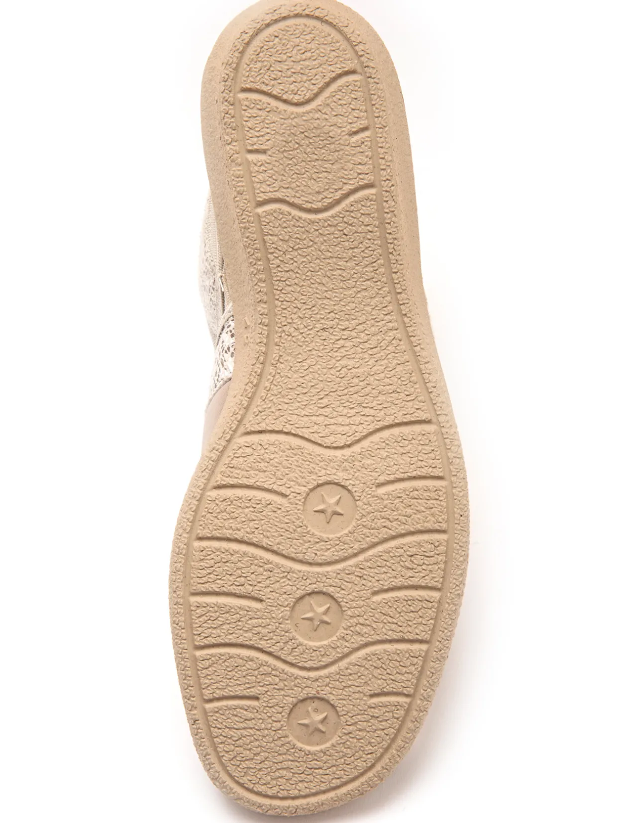 Femme Pédiconfort Sandales textile spécial hallux valgus