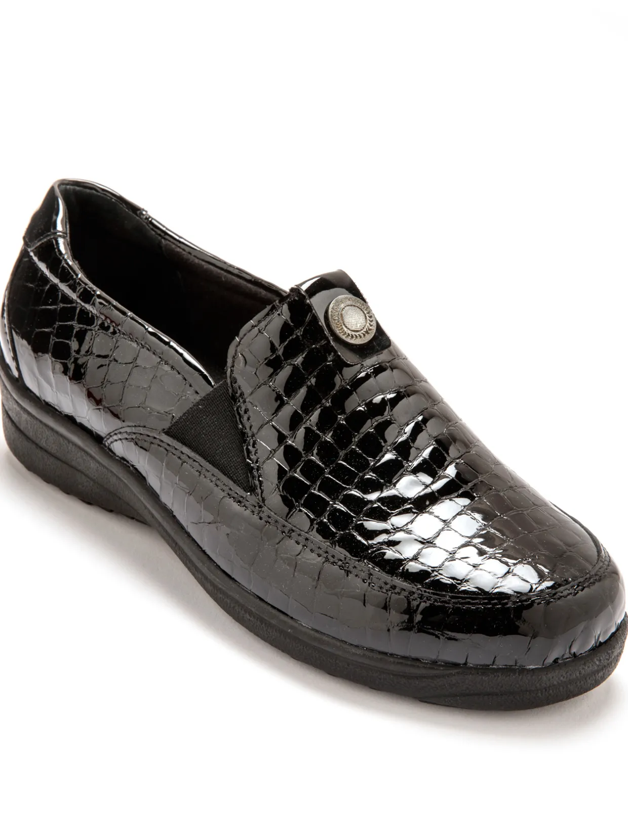 Femme Pédiconfort Sans-gêne aérosemelle® amovible