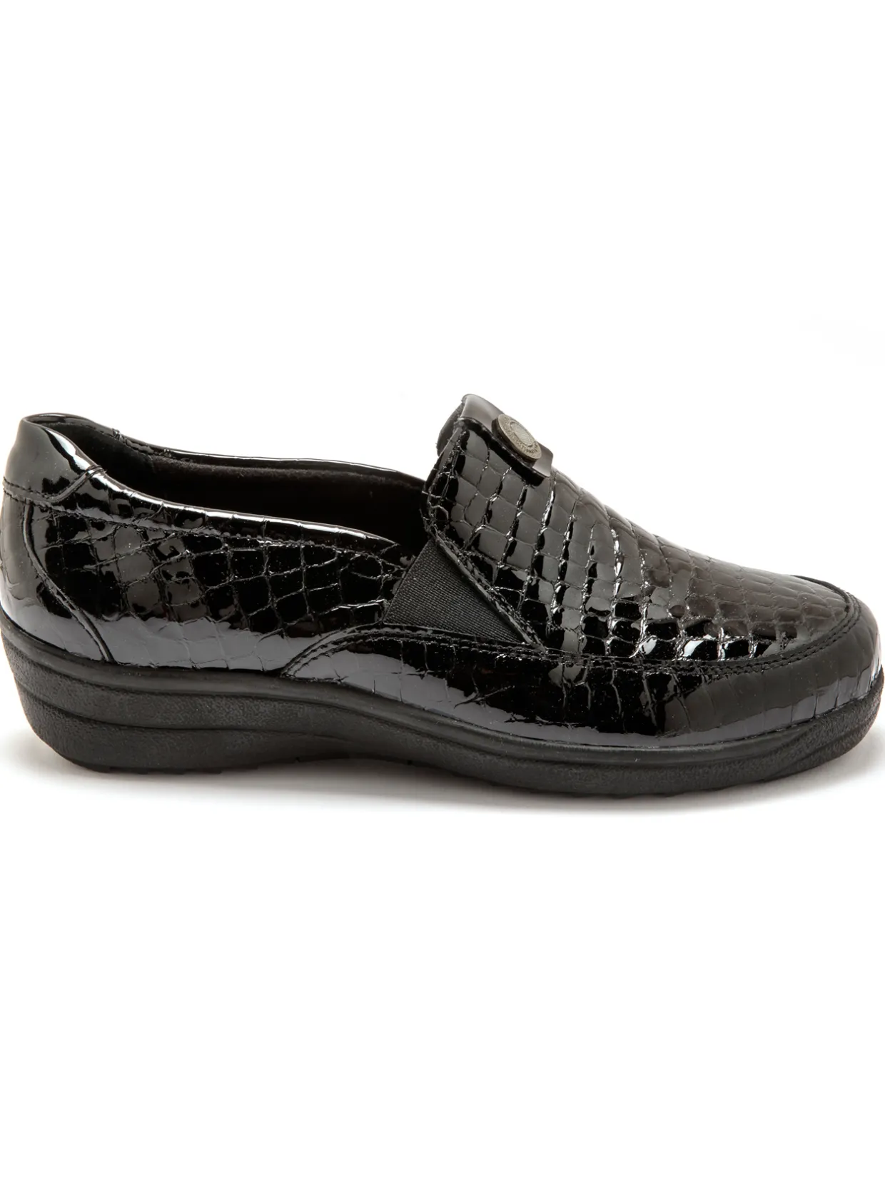 Femme Pédiconfort Sans-gêne aérosemelle® amovible