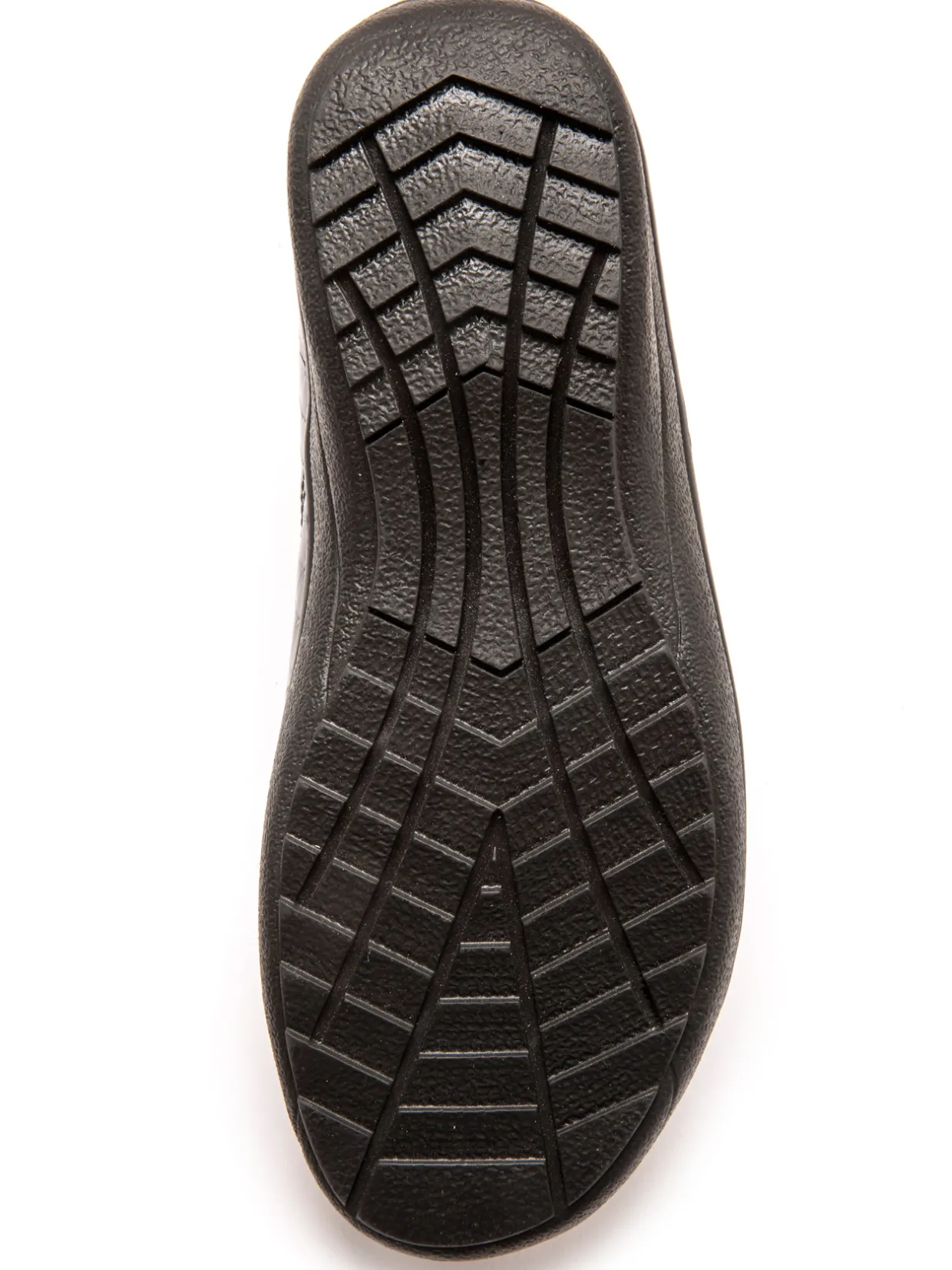 Femme Pédiconfort Sans-gêne aérosemelle® amovible