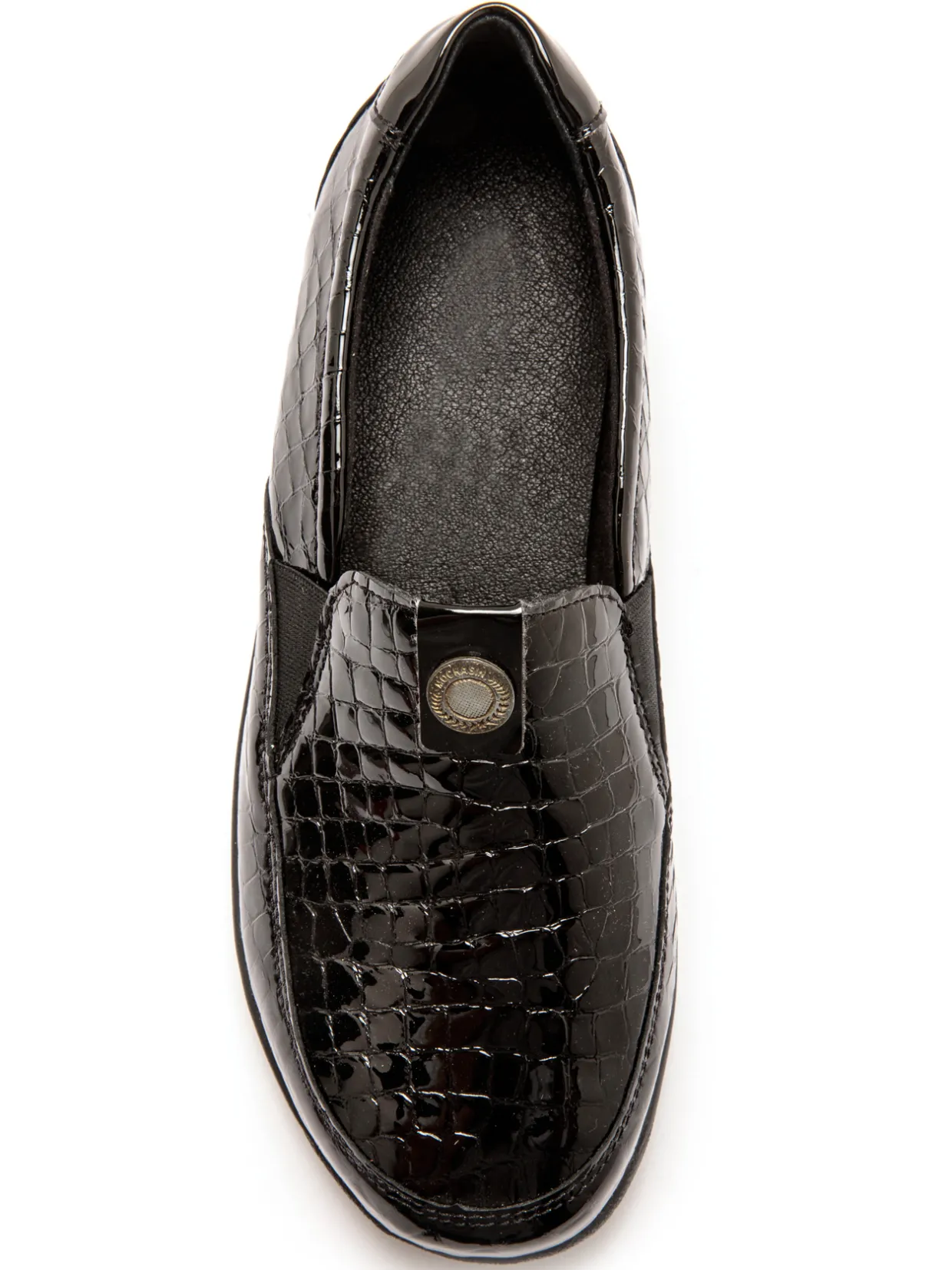 Femme Pédiconfort Sans-gêne aérosemelle® amovible