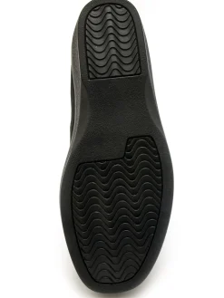 Femme Pédiconfort Sans-gêne extra larges à aérosemelle®