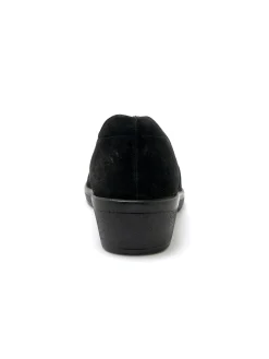 Femme Pédiconfort Sans-gêne extra larges à aérosemelle®