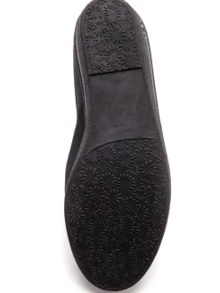 Femme Pédiconfort Sans-gêne fantaisie intérieur éponge