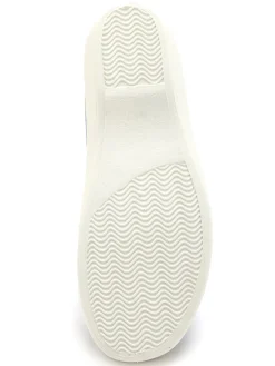 Femme Pédiconfort Sans-gêne imprimés intérieur éponge