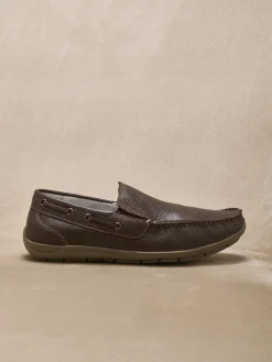 Homme Pédiconfort Sans-gêne élastiqués