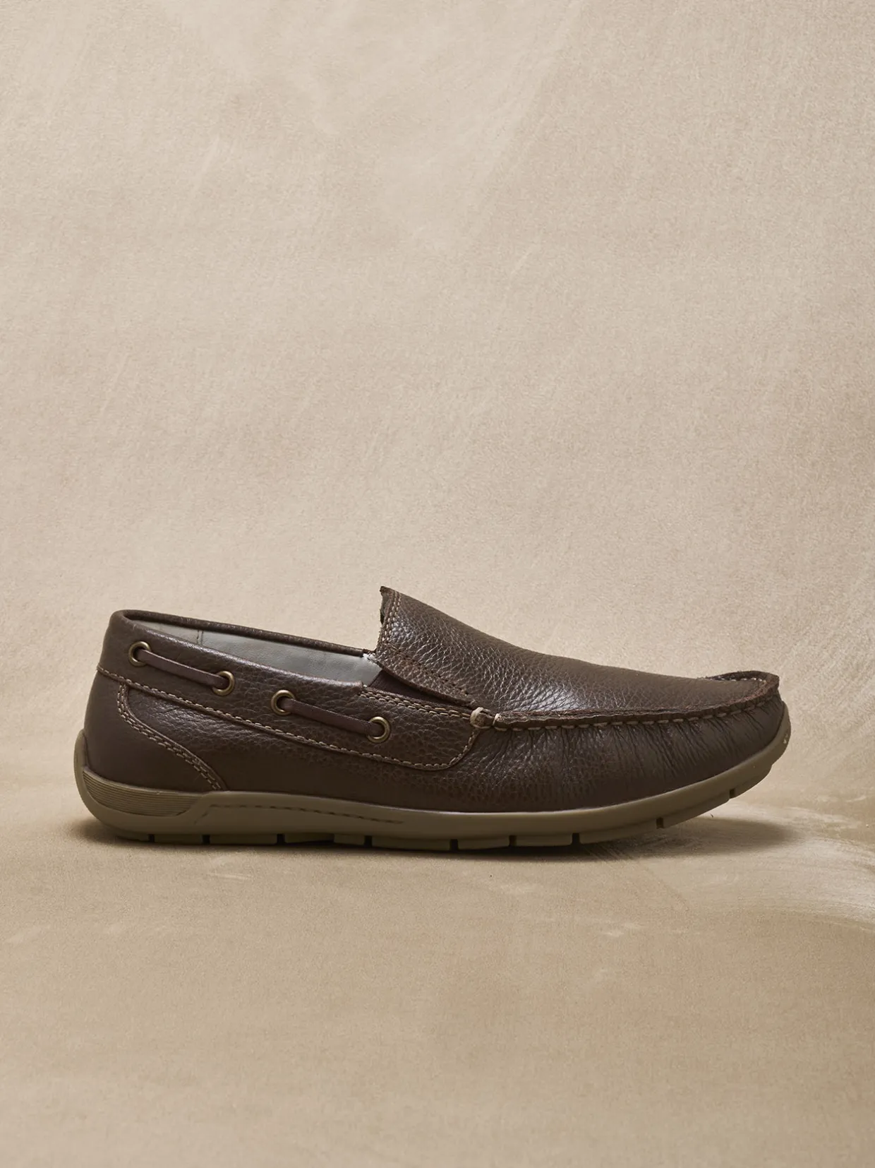 Homme Pédiconfort Sans-gêne élastiqués