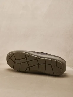 Homme Pédiconfort Sans-gêne élastiqués