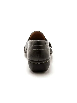 Femme Pédiconfort Sans-gêne tannage végétal