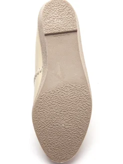 Femme Pédiconfort Sans-gêne ultra-souples