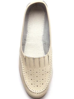 Femme Pédiconfort Sans-gêne ultra-souples