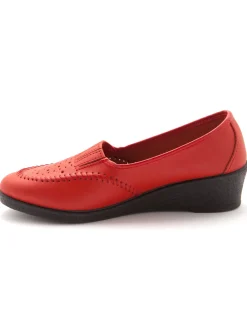 Femme Pédiconfort Sans-gêne ultra-souples