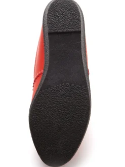 Femme Pédiconfort Sans-gêne ultra-souples