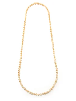 Femme Daxon Sautoir boules fantaisie