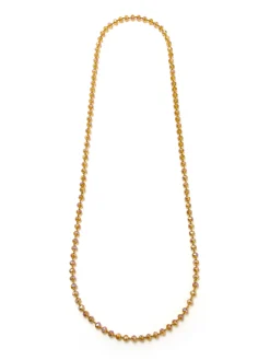 Femme Daxon Sautoir boules fantaisie