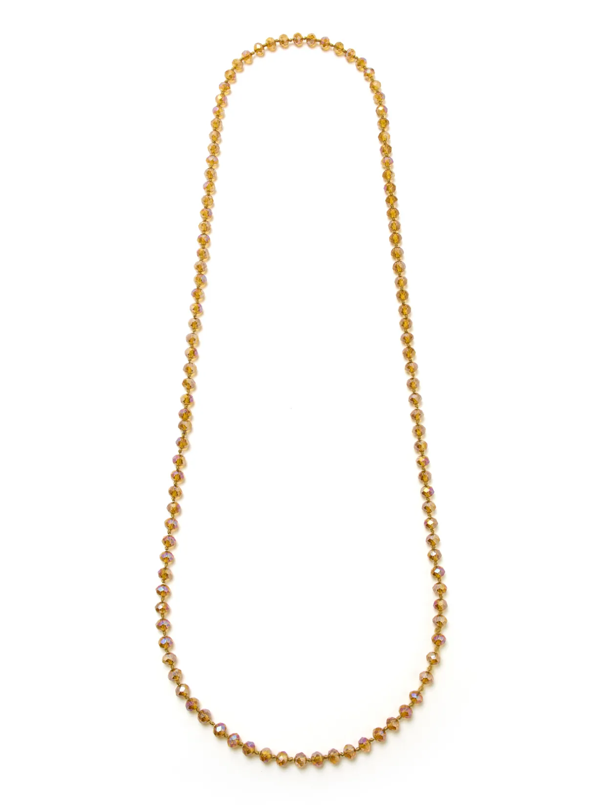 Femme Daxon Sautoir boules fantaisie