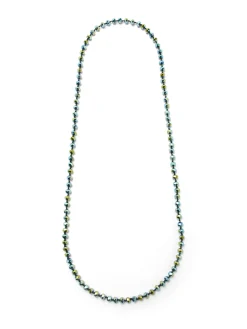 Femme Daxon Sautoir boules fantaisie