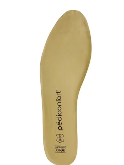 Daxon Semelles aérosemelle cuir