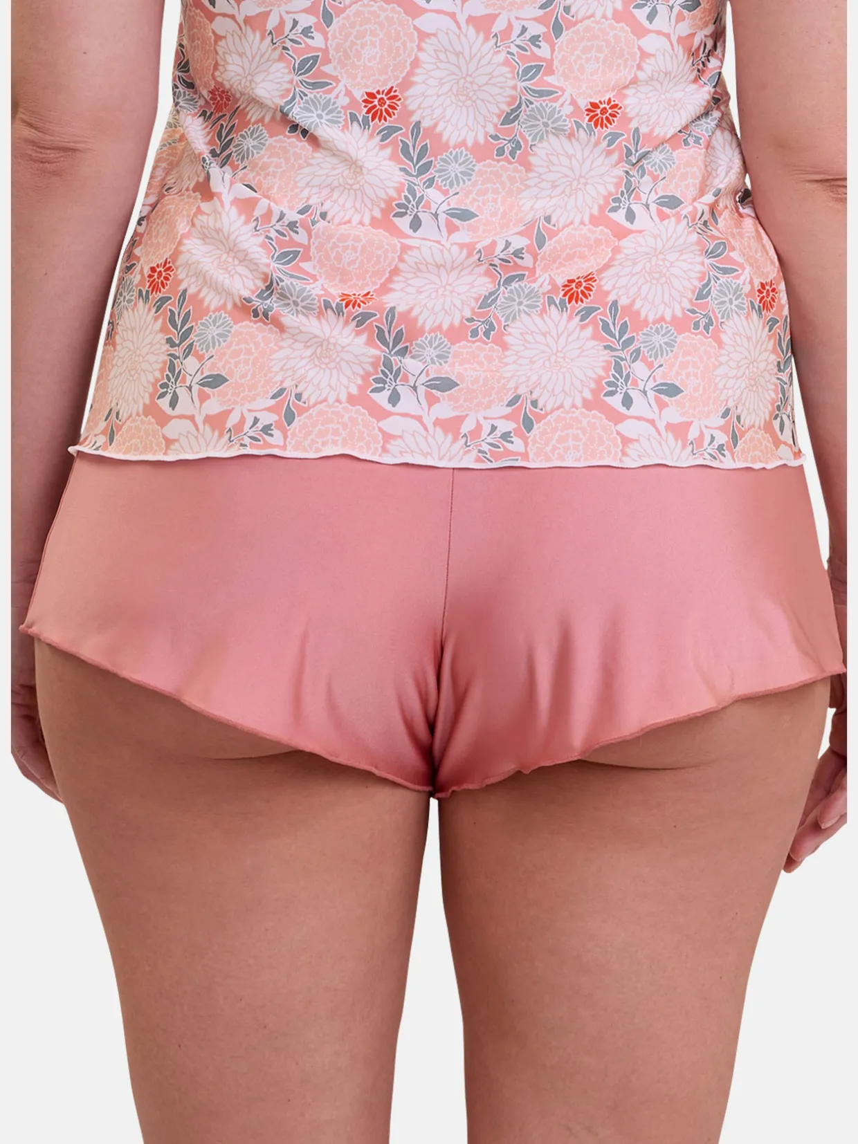 Sans Complexe Short Aurélie