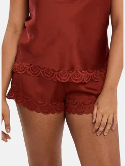 Sans Complexe Short Charming