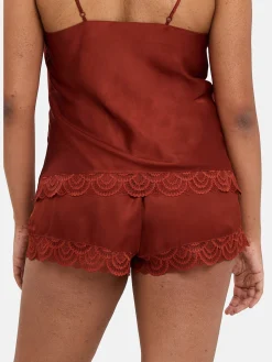 Sans Complexe Short Charming