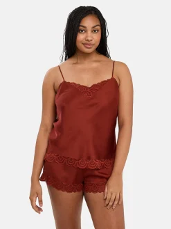 Sans Complexe Short Charming