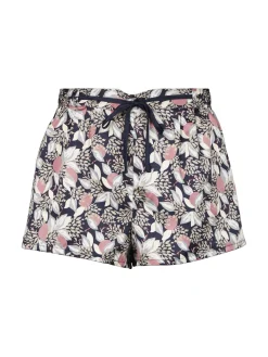 Sans Complexe Short en satin Idole