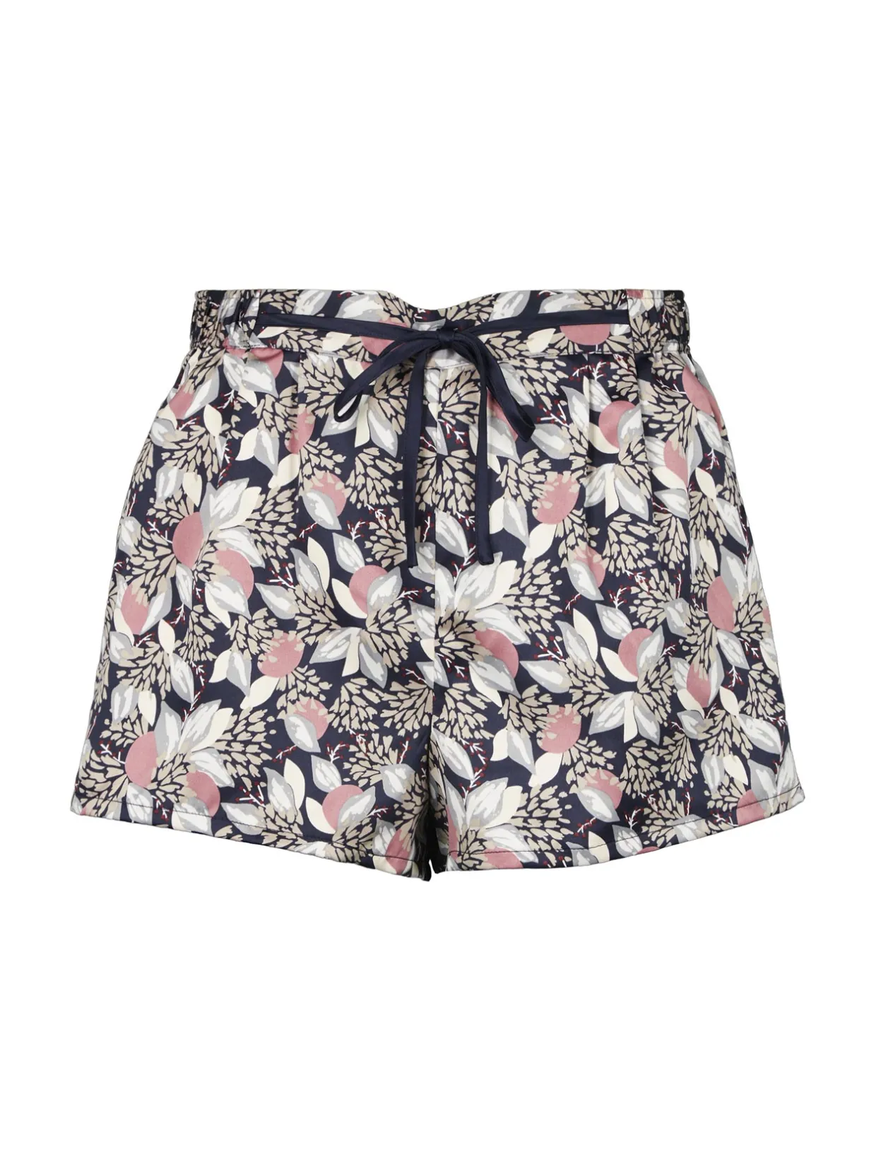 Sans Complexe Short en satin Idole