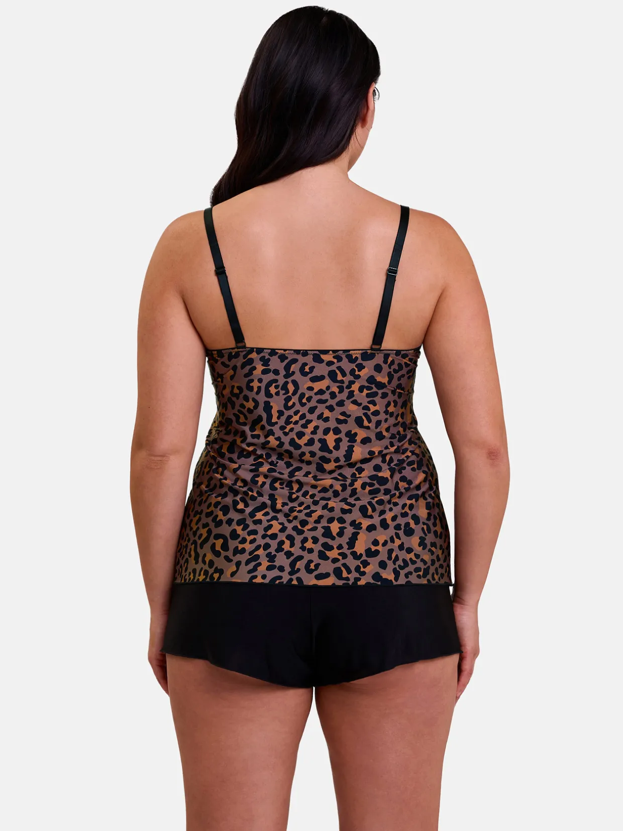 Sans Complexe Short Léna