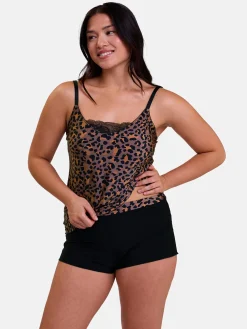 Sans Complexe Short Léna