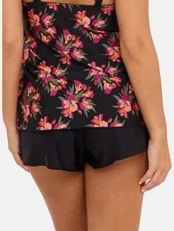 Sans Complexe Short Oriane