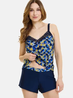 Sans Complexe Short pyjama microfibre douce