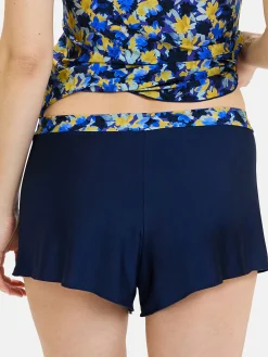 Sans Complexe Short pyjama microfibre douce