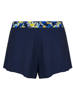 Sans Complexe Short pyjama microfibre douce